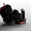 Viper vezetőüléses padlótisztító gép AS 1050R
