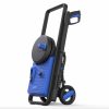 Nilfisk CORE 130-6 PowerControl PC Háztartási hidegvizes magasnyomású mosó