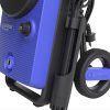 Nilfisk CORE 130-6 PowerControl PC Háztartási hidegvizes magasnyomású mosó