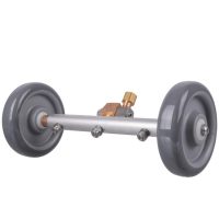 Vízseprűk, futómű- és tetőmosók