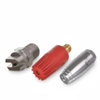 Fúvókák és tisztító fejek