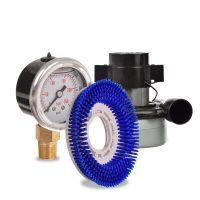 Takarítógép alkatrészek