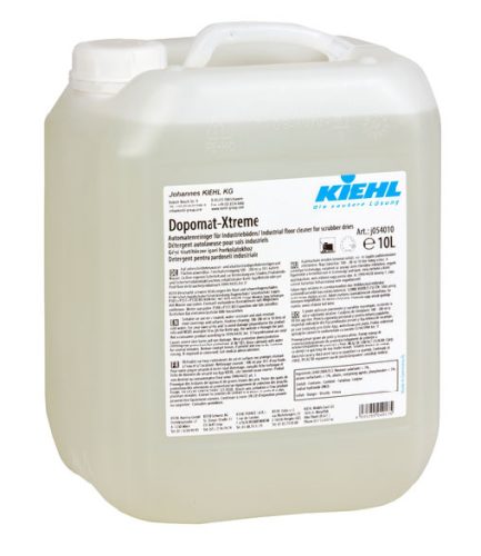KIEHL Dopomat-Xtreme extrém erös ipari tisztítószer (200 L)