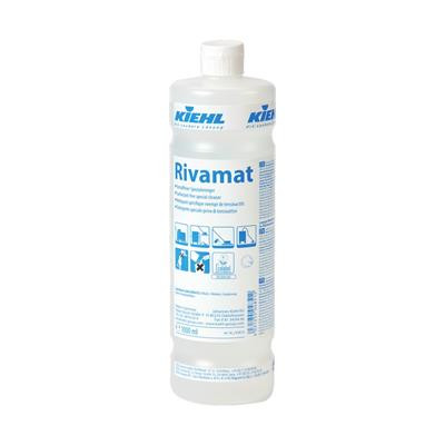 KIEHL Rivamat  tenzidmentes speciális tisztítószer (6 x 1 L)