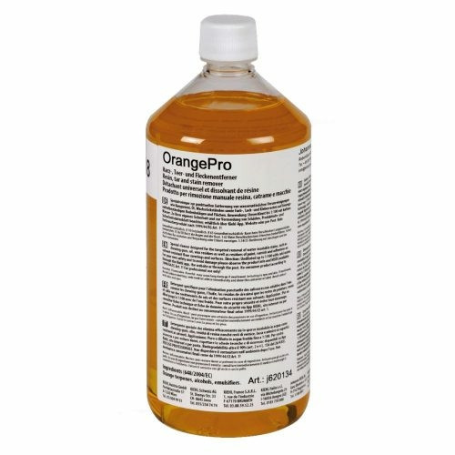 KIEHL OrangePro  gyanta-, kátrány- és folteltávolító (1 L)