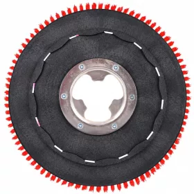   Közepes kefe JH2/JH-002 egytárcsás súroló gépekhez, 380 mm