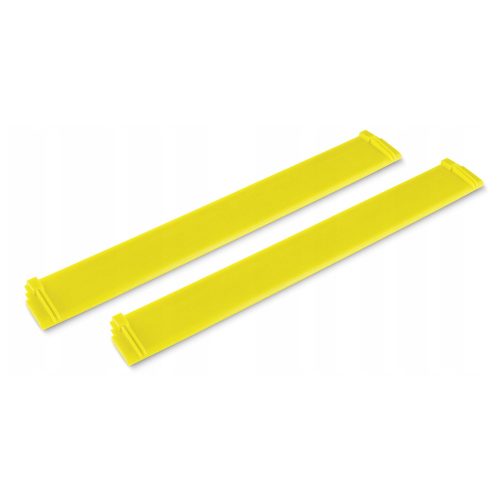 Szilikon vízgyűjtő csík 2db KARCHER WV6 2.633-514.0