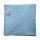 Professzionális mikroszálas törlőkendő csomag 40x40 cm, (10 darab) kék, 280gsm  -  QLEANUP OPTI BLUE