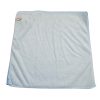 Professzionális mikroszálas törlőkendő csomag 40x40 cm (5 darab) kék, 400 gsm - QLEANUP PLUS BLUE