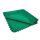 Professzionális mikroszálas törlőkendő csomag (5 db) zöld, 275gsm, 38x38 - QLEANUP Long Fresh