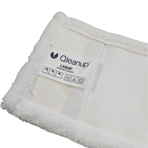 LMMP könnyű mikroszálas zsebes mop - Qleanup