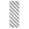 Prémium zsebes, mikroszálas mop huzat 42,5x16,5 cm - Qleanup HDMMP