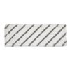 Prémium zsebes mikroszálas kombi mop huzat 42,5x16,5 cm - Qleanup HDMMPS