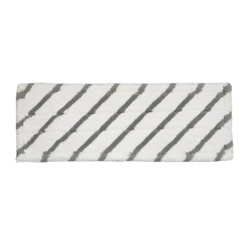 Prémium zsebes mikroszálas kombi mop huzat 42,5x16,5 cm - Qleanup HDMMPS