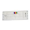 Zsebes mop huzat érzékeny felületek tiszttásához (42,5x14 cm) - Qleanup DSMMP