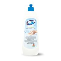 Fertőtlenítő folyékony szappanok