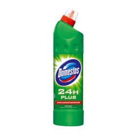 Domestos 24H Pine Fresh fertőtlenítő tisztítószer 750ml