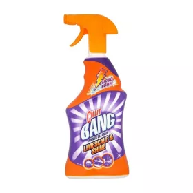 Cillit Bang vízkő és kosz eltávolító spray 750ml