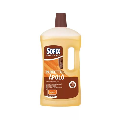 Sofix parkettaápoló 1000ml
