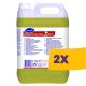 Suma Auto Oven Clean D9.10 Folyékony sütő tisztító 5L (Karton - 2 db)