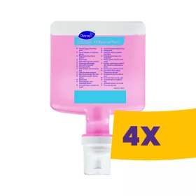   Soft Care All Purpose Foam Általános célú kézmosóhab 1,3L (Karton - 4 db)