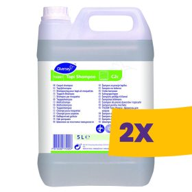   TASKI Tapi Shampoo Szőnyegtisztító sampon 5L (Karton - 2 db)