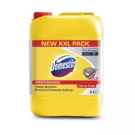   Domestos Pro Formula Citrus Fresh Fertőtlenítő lemosószer friss illattal 5L