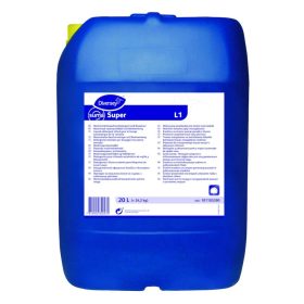   Suma Super L1 Folyékony gépi mosogatószer lágy vízhez 20L