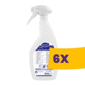   TASKI Sprint Spitfire Plus Nagy hatékonyságú általános tisztítószer 750ml (Karton - 6 db)