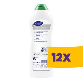   R7 Cream Cleaner Folyékony súrolókrém 500ml (Karton - 12 db)