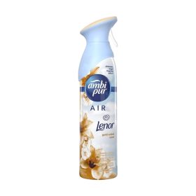Ambi Pur illatosító spray Lenor Gold Orchid 185ml