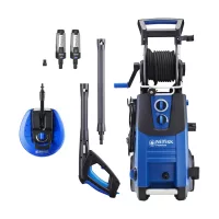 Háztartási magasnyomású mosók