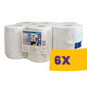   Tork belsőmagos törlőpapír plusz - 130044 (Karton - 6 tek)