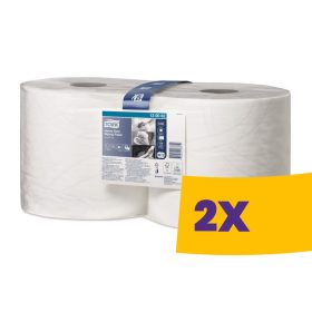  Tork nagyteljesítményű törlőpapír - 130062 (Karton - 2 tek)