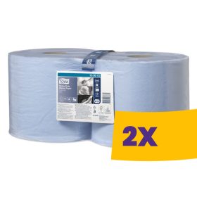   Tork nagy teljesítményű papírtörlő - 130072 (Karton - 2 tek)