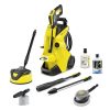 Karcher K 4 Power Control Car&Home Magasnyomású mosó