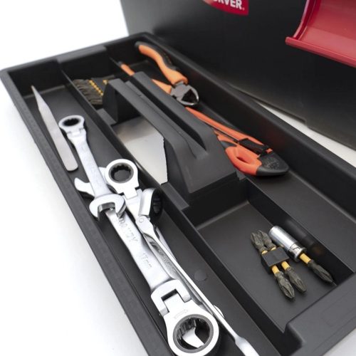 Curver Basic Szerszámosláda 16'