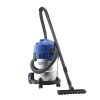 Nilfisk Buddy II 18 Inox száraz-nedves porszívó