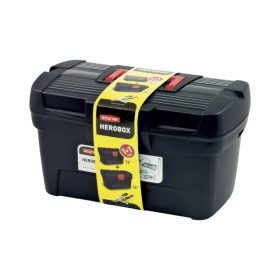 Curver Herobox Basic Szerszámosláda Szett