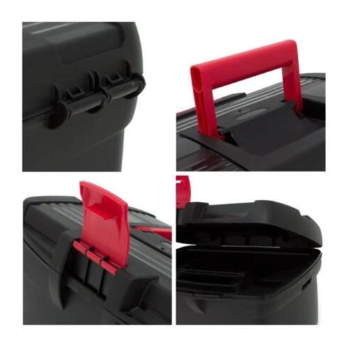 Curver Herobox Basic Szerszámosláda Szett