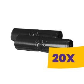   Tork hulladékgyűjtő zsák 5L - 50db/tek 204040 (Karton - 20 tek)