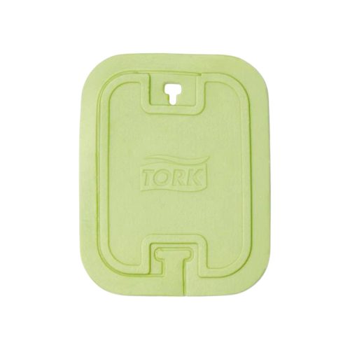 Tork citrusos illatosító gumilap 20db-os - 236014