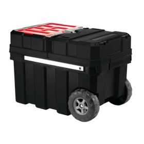 Keter Masterloader Szerszámosláda