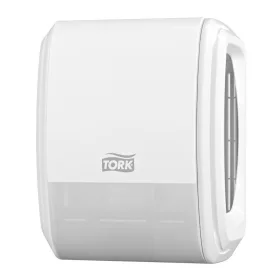   Tork folyamatos adagolású légfrissítő adagoló fehér - 256010