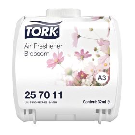   Tork légfrissítő folyamatos adagolású Mezei virágok 32ml - 257011