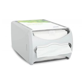   Tork Xpressnap® pultra helyezhető szalvétaadagoló szürke - 272513
