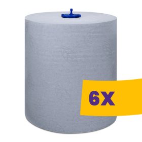   Tork Matic® kék tekercses kéztörlő - 290068 (Karton - 6 tek)