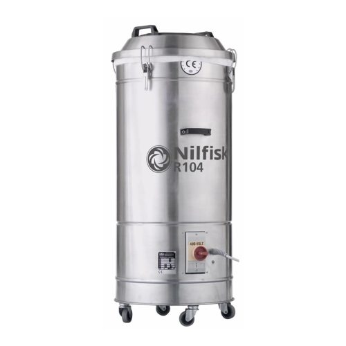 Nilfisk R104 V ipari porszívó