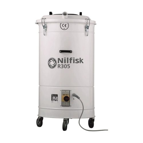 Nilfisk R305 V ipari porszívó