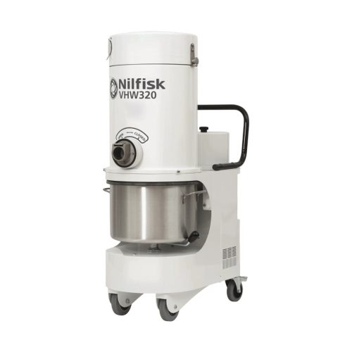 Nilfisk VHW 320 HC ipari porszívó